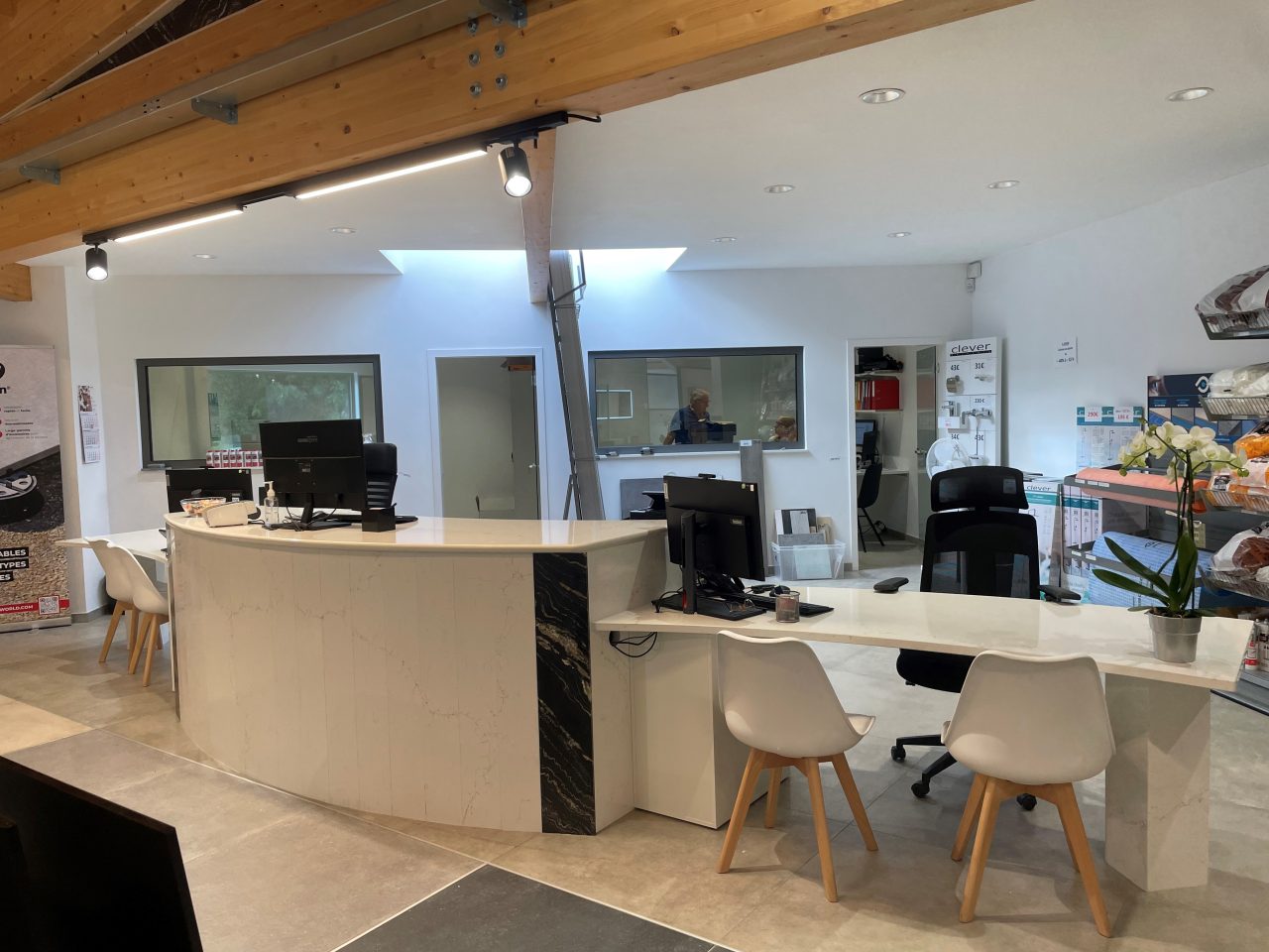 bureau